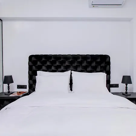Velvet Escapes: Blanc Apartment Athens Exterior photo