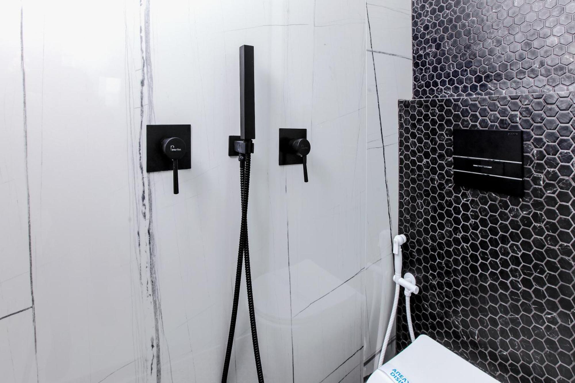 Velvet Escapes: Blanc Apartment Athens
